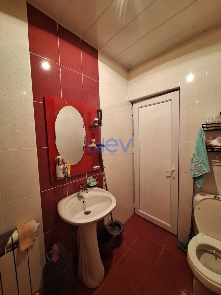 Satış 3 otaqlı Həyət evi  72m², Bakı
