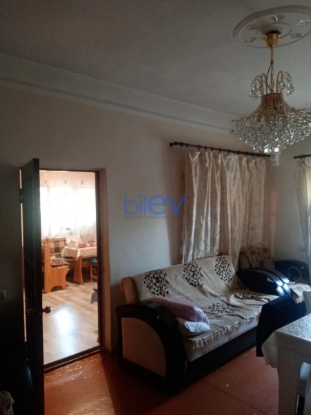 Satış 5 otaqlı Həyət evi  100m², Bakı