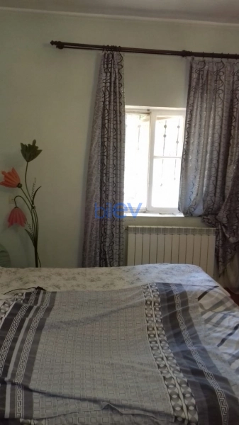 Satış 5 otaqlı Həyət evi  100m², Bakı