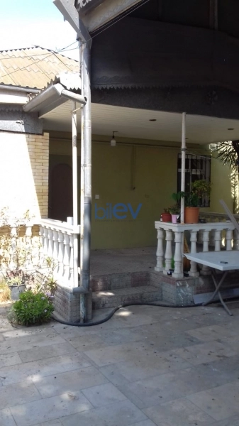 Satış 5 otaqlı Həyət evi  100m², Bakı
