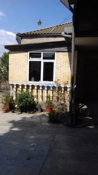 Satış 5 otaqlı Həyət evi  100m², Bakı
