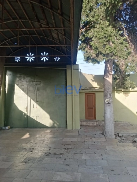 Satış 5 otaqlı Həyət evi  100m², Bakı