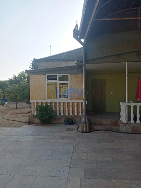 Satış 5 otaqlı Həyət evi  100m², Bakı