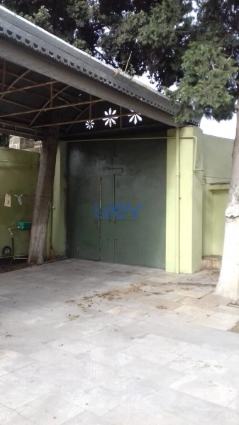 Satış 5 otaqlı Həyət evi  100m², Bakı