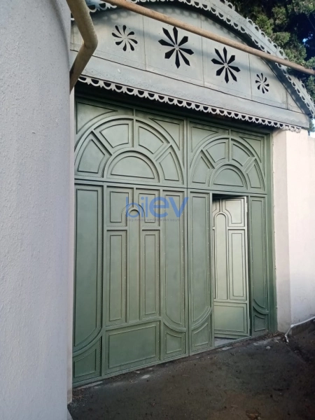 Satış 5 otaqlı Həyət evi  100m², Bakı