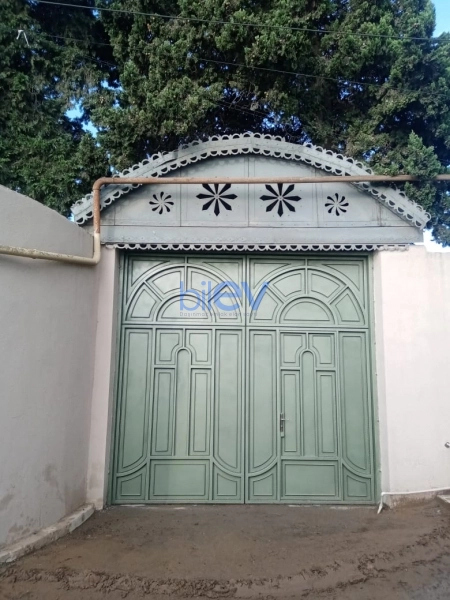 Satış 5 otaqlı Həyət evi  100m², Bakı