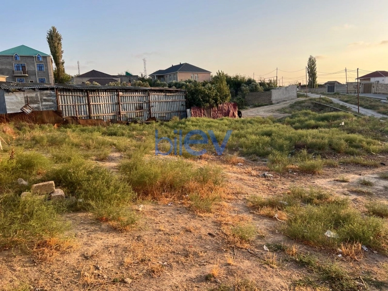 Satış  otaqlı Torpaq  300m², Bakı