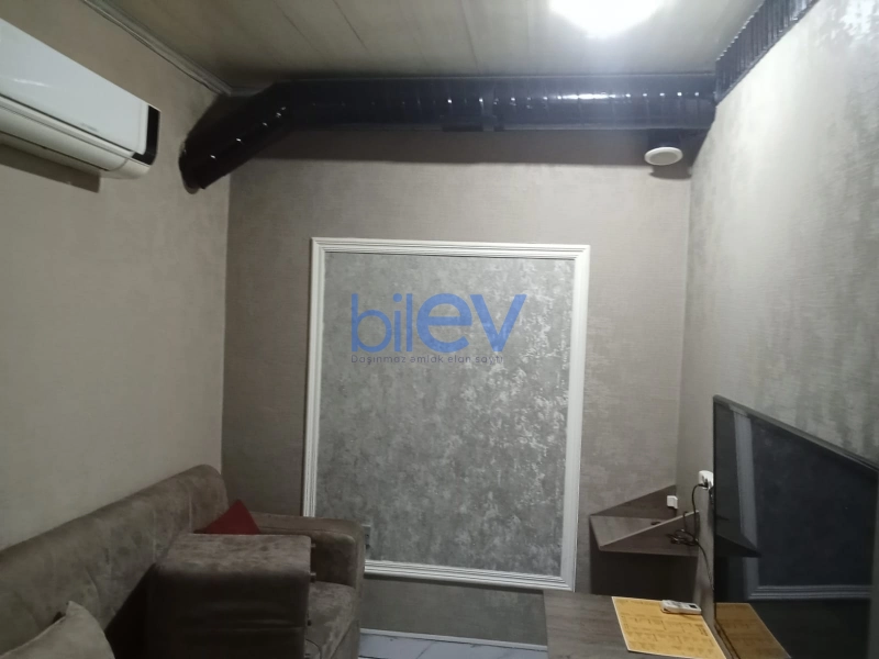Satış 5 otaqlı Obyekt  80m², Bakı