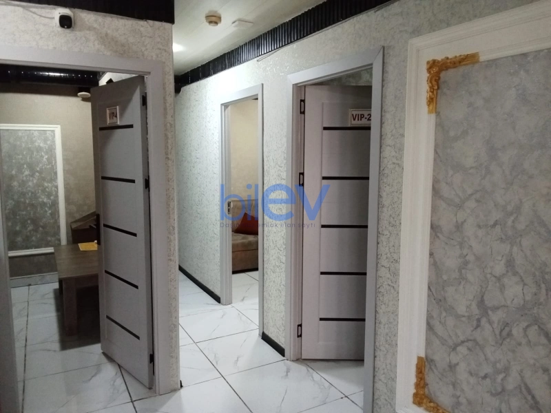 Satış 5 otaqlı Obyekt  80m², Bakı
