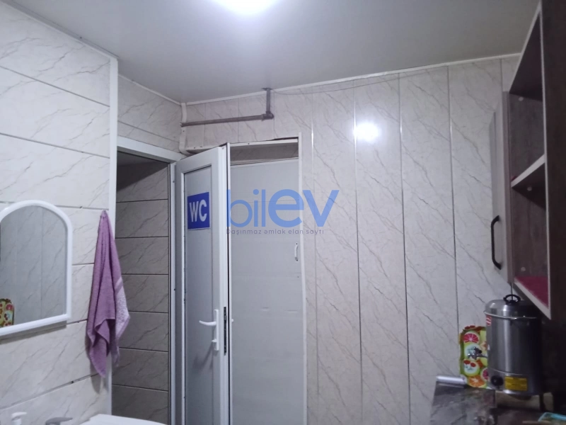Satış 5 otaqlı Obyekt  80m², Bakı