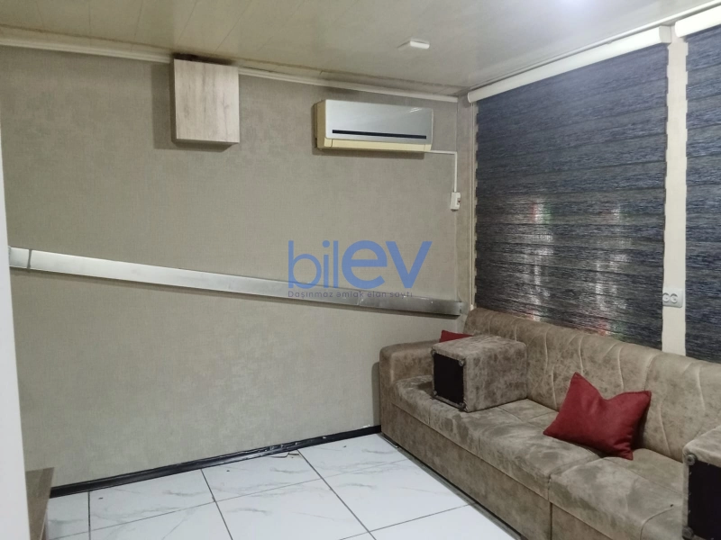 Aylıq Kirayə 5 otaqlı Obyekt  80m², Bakı