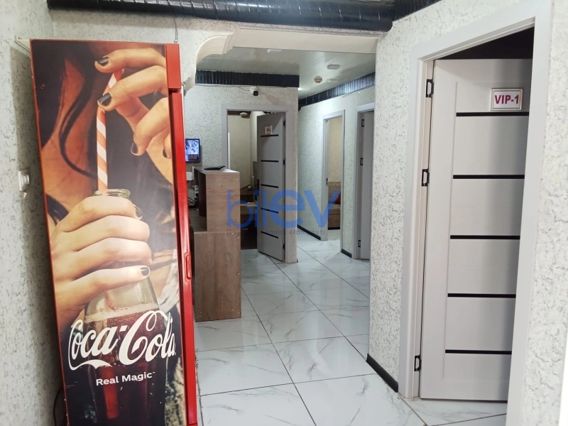 Aylıq Kirayə 5 otaqlı Obyekt  80m², Bakı