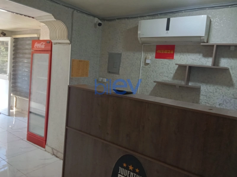 Aylıq Kirayə 5 otaqlı Obyekt  80m², Bakı