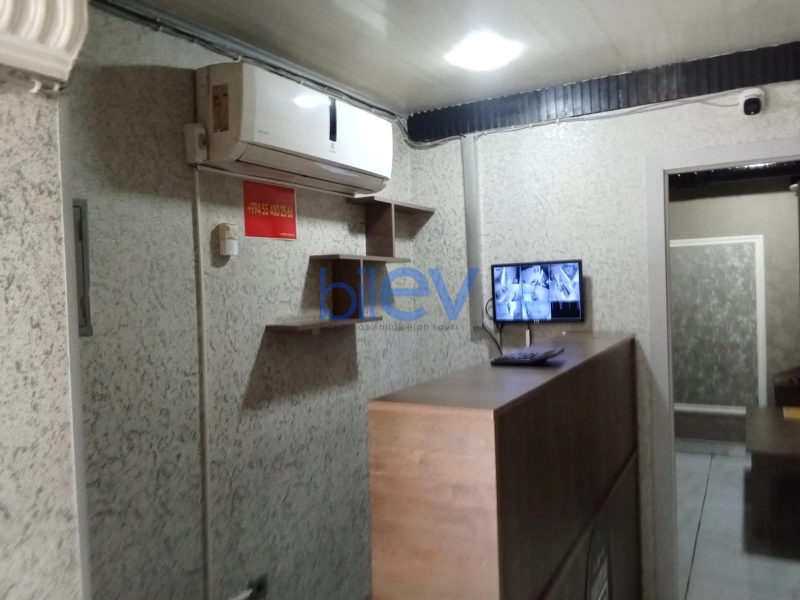 Aylıq Kirayə 5 otaqlı Obyekt  80m², Bakı