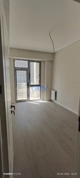 Satış 3 otaqlı Yeni Tikili bina evi  80m², Bakı