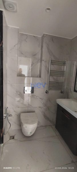 Satış 3 otaqlı Yeni Tikili bina evi  80m², Bakı