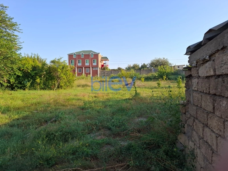 Satış 0 otaqlı Torpaq  2500m², Bakı