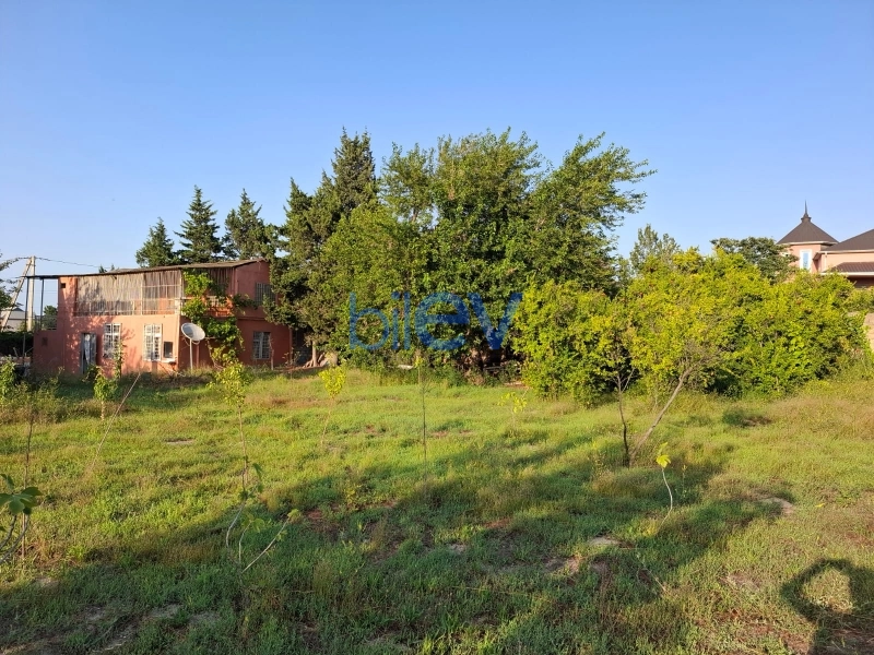 Satış 0 otaqlı Torpaq  2500m², Bakı