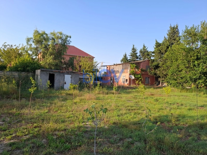 Satış 0 otaqlı Torpaq  2500m², Bakı
