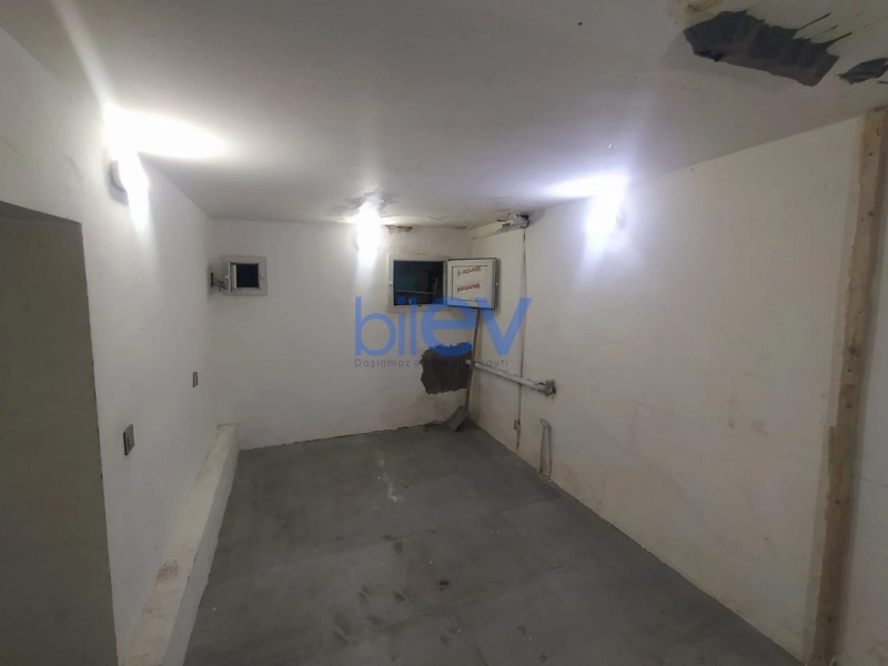 Satış 2 otaqlı Obyekt  60m², Bakı