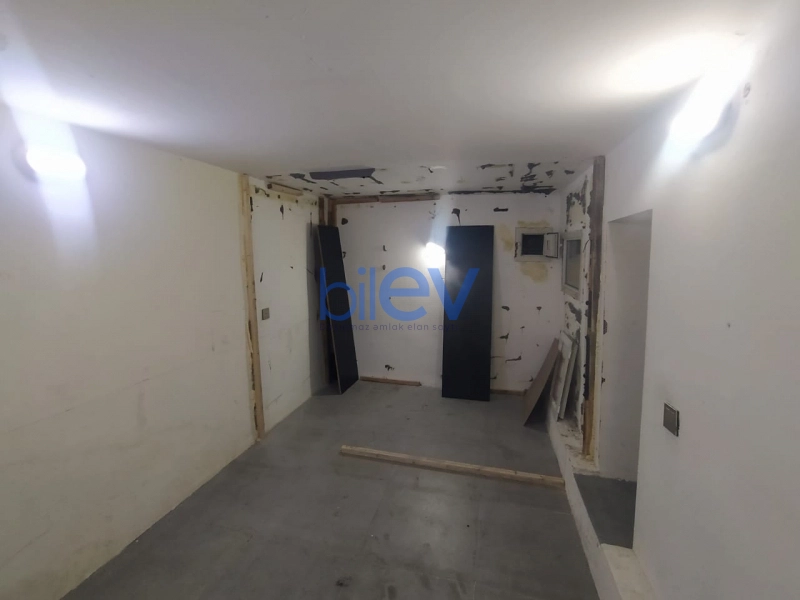 Satış 2 otaqlı Obyekt  60m², Bakı