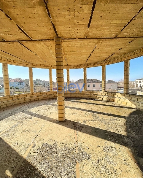 Satış 10 otaqlı Bağ evi  604m², Bakı