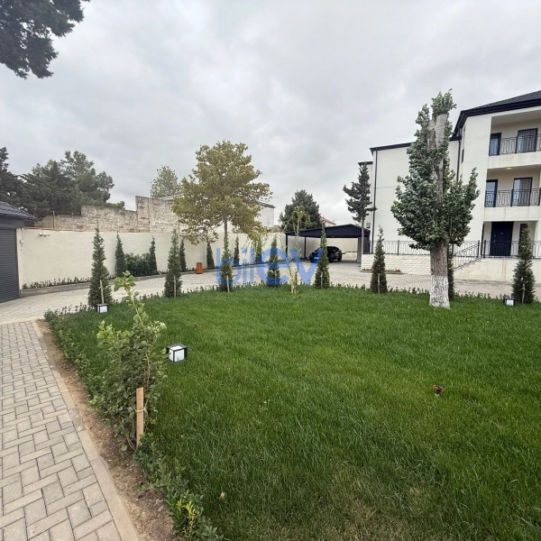 Satış 10 otaqlı Bağ evi  655m², Bakı