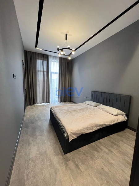 Satış 5 otaqlı Bağ evi  220m², Bakı