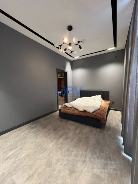 Satış 5 otaqlı Bağ evi  220m², Bakı