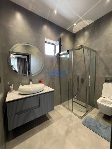 Satış 5 otaqlı Bağ evi  220m², Bakı