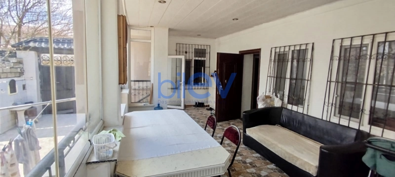 Satış 4 otaqlı Həyət evi  89m², Bakı