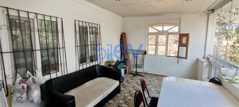 Satış 4 otaqlı Həyət evi  89m², Bakı