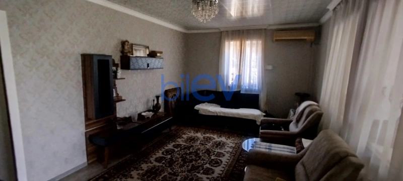 Satış 4 otaqlı Həyət evi  89m², Bakı