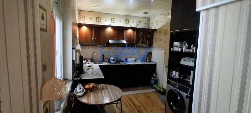 Satış 4 otaqlı Həyət evi  89m², Bakı