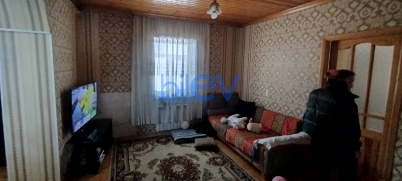 Satış 4 otaqlı Həyət evi  89m², Bakı
