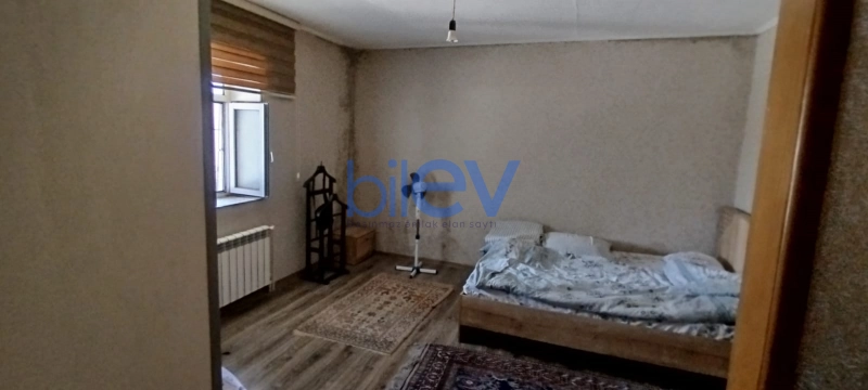 Satış 4 otaqlı Həyət evi  89m², Bakı