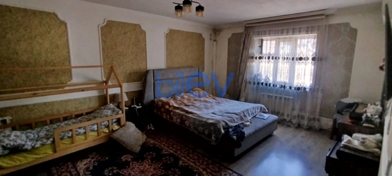 Satış 4 otaqlı Həyət evi  89m², Bakı