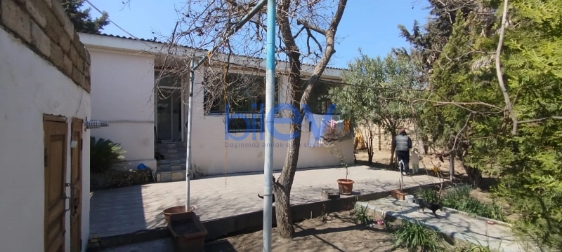 Satış 4 otaqlı Həyət evi  89m², Bakı
