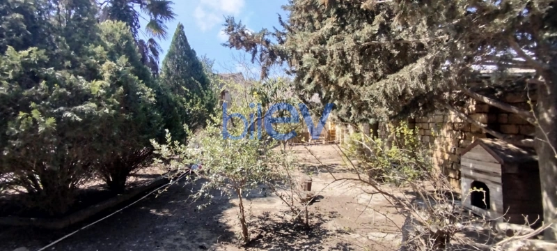 Satış 4 otaqlı Həyət evi  89m², Bakı