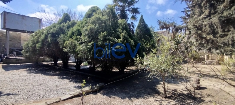 Satış 4 otaqlı Həyət evi  89m², Bakı