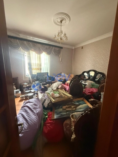 Satış 9 otaqlı Həyət evi  470m², Bakı