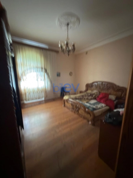 Satış 9 otaqlı Həyət evi  470m², Bakı