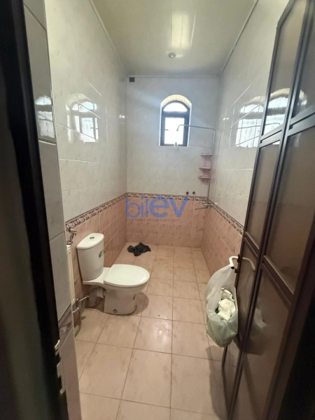 Satış 9 otaqlı Həyət evi  470m², Bakı