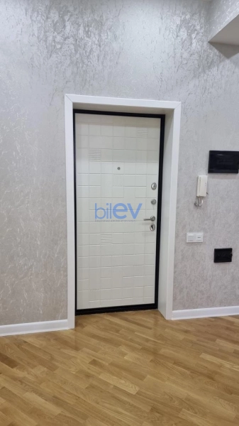 Aylıq Kirayə 1 otaqlı Yeni Tikili bina evi  60m², Bakı