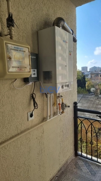 Aylıq Kirayə 1 otaqlı Yeni Tikili bina evi  60m², Bakı