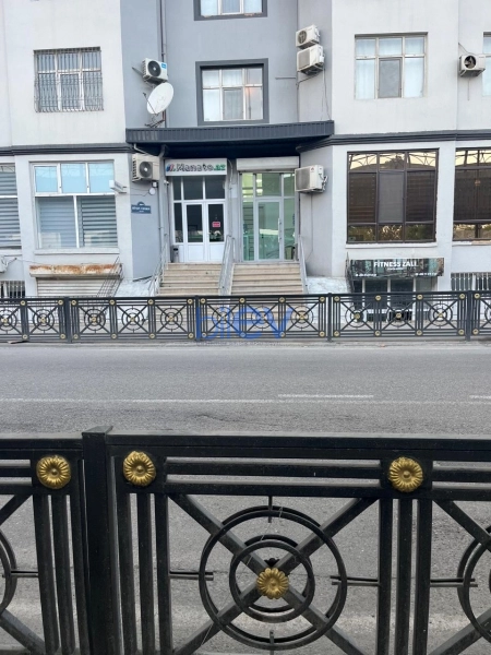 Satış 1 otaqlı Obyekt  260m², Bakı