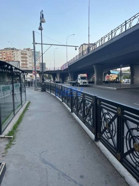 Satış 1 otaqlı Obyekt  260m², Bakı