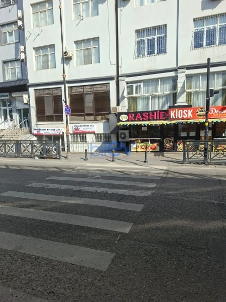 Satış 1 otaqlı Obyekt  260m², Bakı