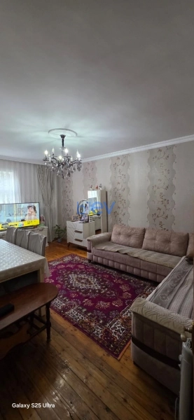 Satış 3 otaqlı Köhnə Tikili bina evi  60m², Bakı