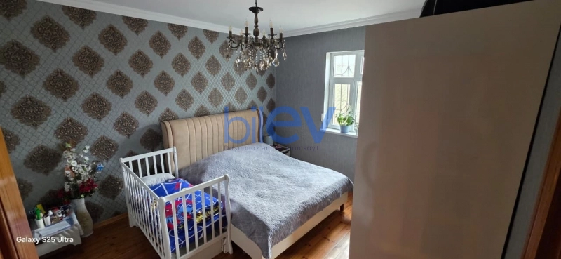 Satış 3 otaqlı Köhnə Tikili bina evi  60m², Bakı